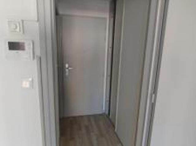location appartement saint nabord 1 pièce 31 m2 vosges 88200 318 € / mois