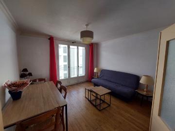 Appartement à louer à Trembly