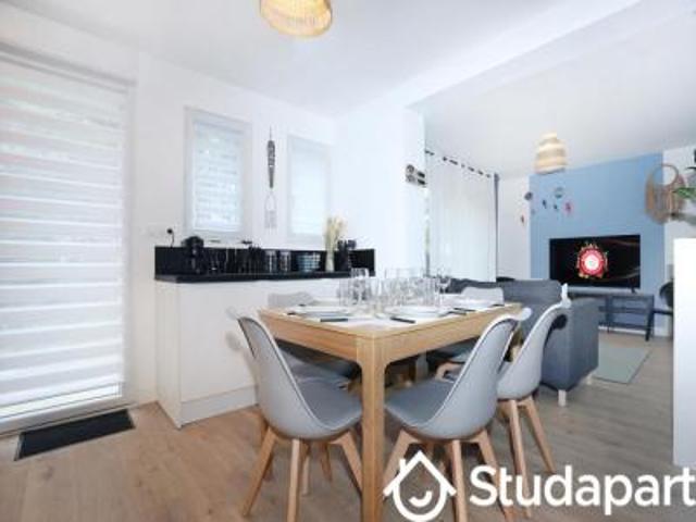 location appartement saint nazaire 1 pièce 12 m2 loire atlantique 44600 495 € / mois