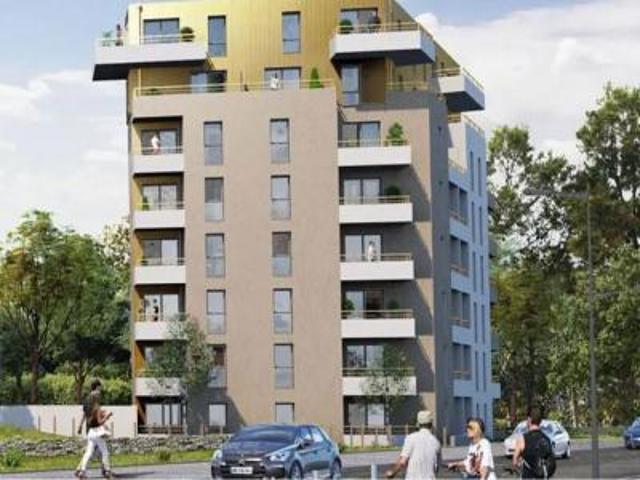 location appartement saint nazaire 1 pièce 18 m2 loire atlantique 44600 279 € / mois