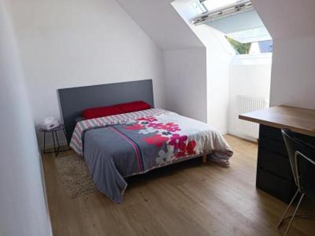 location appartement saint nazaire 1 pièce 20 m2 loire atlantique 44600 500 € / mois