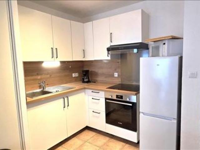 location appartement saint nazaire 2 pièces 38 m2 loire atlantique 44600 700 € / mois