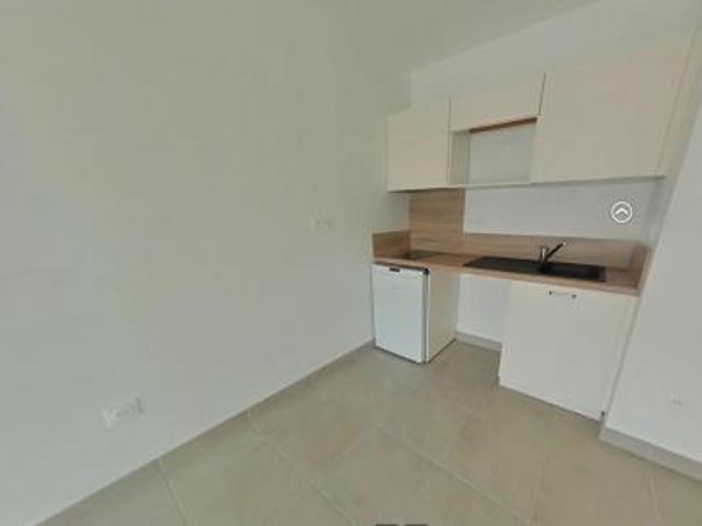 location appartement saint nazaire 2 pièces 39 m2 loire atlantique 44600 566 € / mois