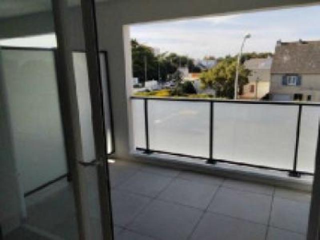 location appartement saint nazaire 2 pièces 39 m2 loire atlantique 44600 568 € / mois