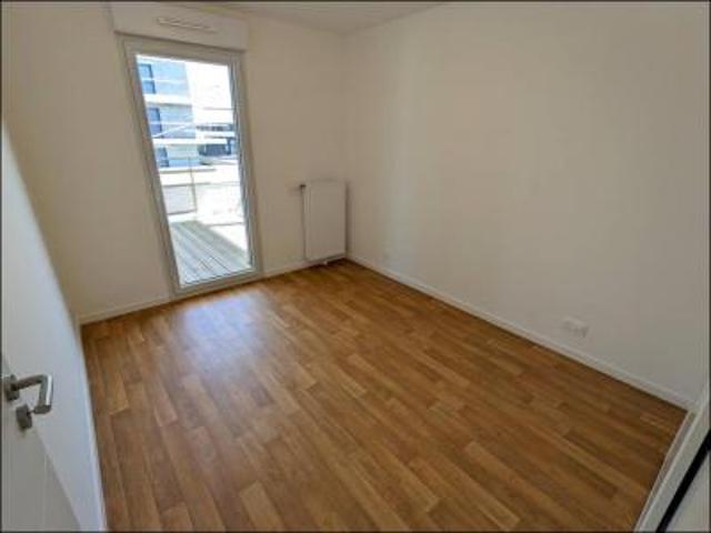 location appartement saint nazaire 2 pièces 45 m2 loire atlantique 44600 626 € / mois