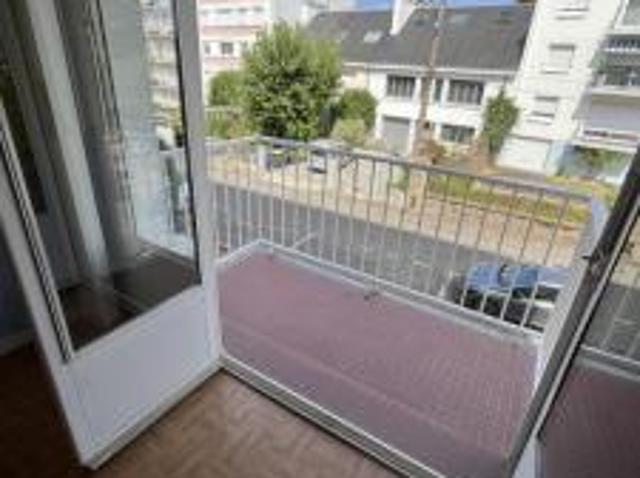 location appartement saint nazaire 3 pièces 55 m2 loire atlantique 44600 612 € / mois