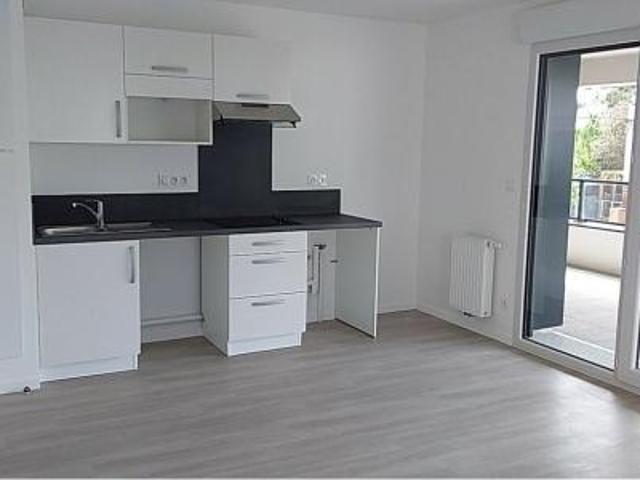 location appartement saint nazaire 3 pièces 59 m2 loire atlantique 44600 771 € / mois