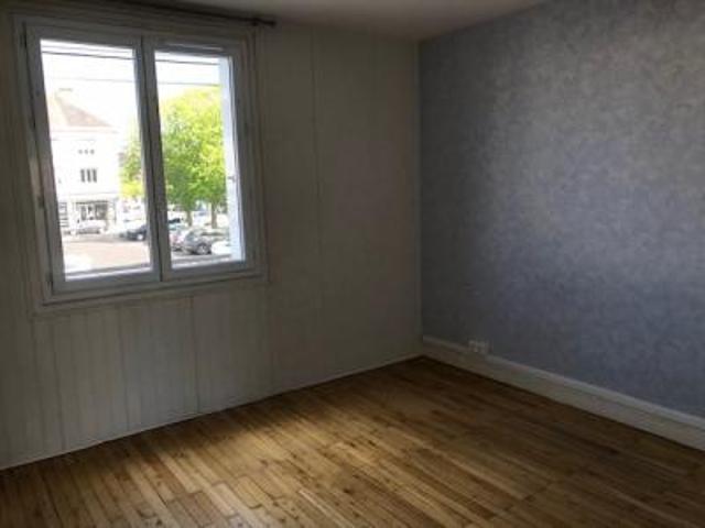 location appartement saint nazaire 3 pièces 68 m2 loire atlantique 44600 736 € / mois