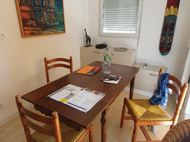 Location appartement Saint Nazaire: 871 € AJP Immobilier Saint Nazaire