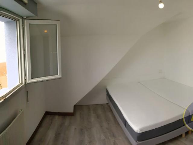 Location appartement Saint Nazaire: 943 € AJP Immobilier Saint Marc sur Mer