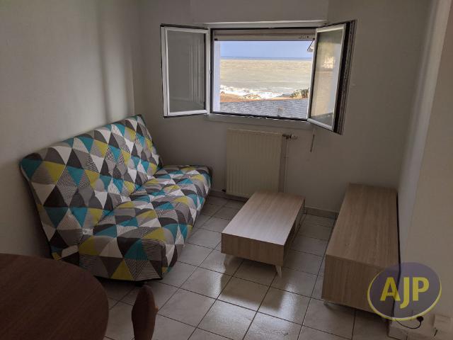 Location appartement Saint Nazaire: 943 € AJP Immobilier Saint Marc sur Mer