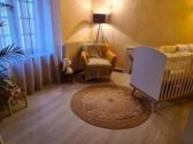 location appartement saint nicolas de port 3 pièces 112 m2 meurthe et moselle 54210 700 € / mois