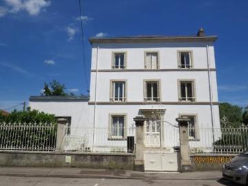 location appartement saint nicolas de port 4 pièces 98 m2 meurthe et moselle 54210 721 € / mois