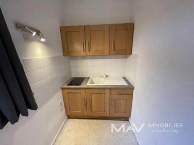 location appartement saint omer 1 pièce 26 m2 pas de calais 62500 395 € / mois