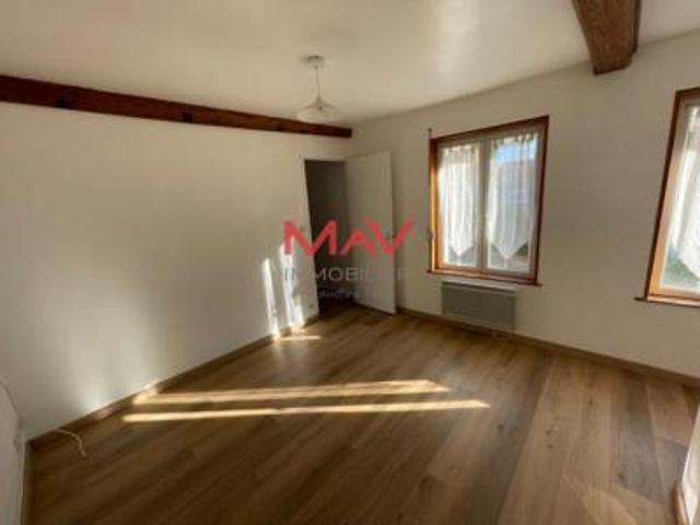 location appartement saint omer 2 pièces 25 m2 pas de calais 62500 480 € / mois