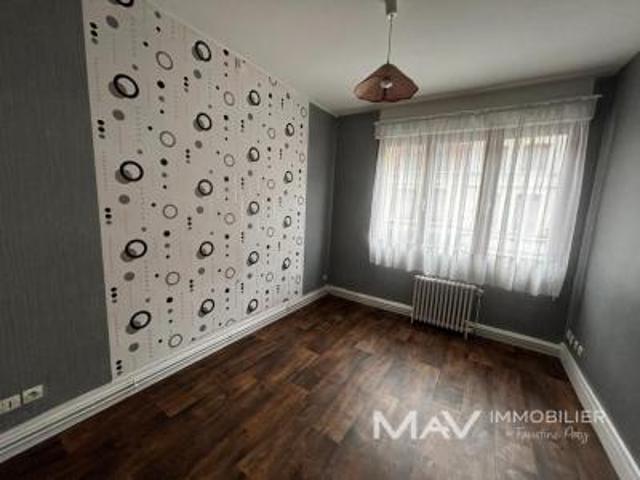 location appartement saint omer 3 pièces 48 m2 pas de calais 62500 535 € / mois