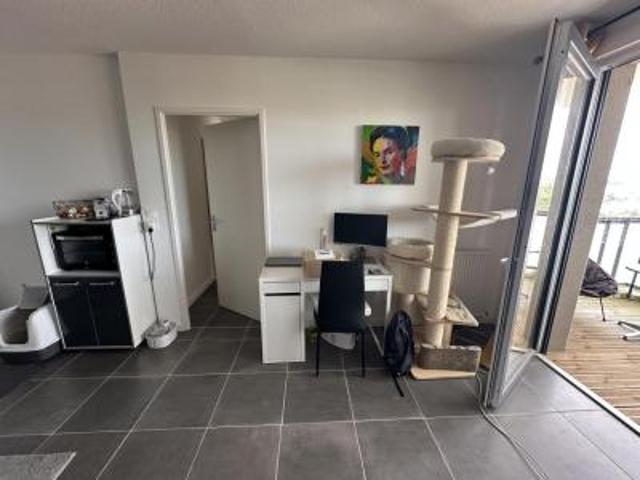 location appartement saint orens de gameville 3 pièces 53 m2 haute garonne 31650 808 € / mois
