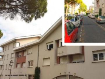 location appartement saint orens de gameville 1 pièce 32 m2 haute garonne 31650 645 € / mois