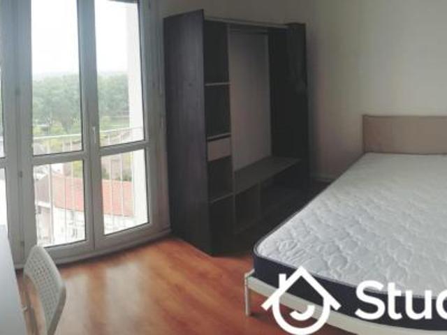 location appartement saint ouen l'aumone 1 pièce 96 m2 val d'oise 95310 510 € / mois