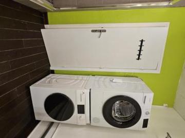 location appartement saint ouen l'aumone 1 pièce 9 m2 val d'oise 95310 520 € / mois