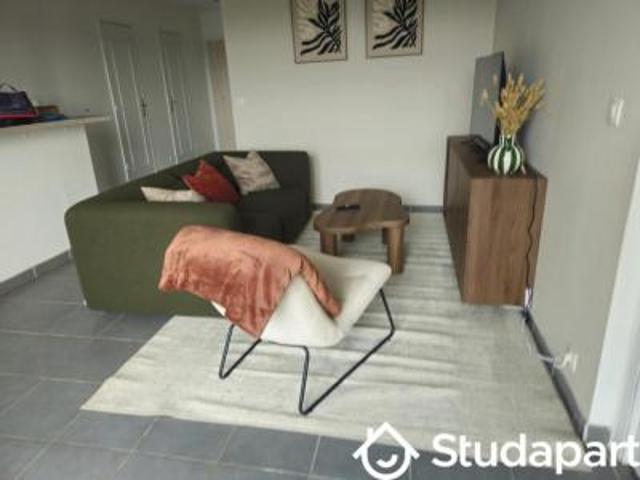 location appartement saint ouen l'aumone 1 pièce 9 m2 val d'oise 95310 520 € / mois