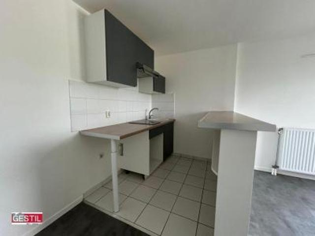 location appartement saint ouen l'aumone 1 pièce 25 m2 val d'oise 95310 701 € / mois