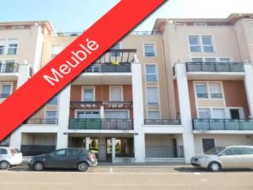 location appartement saint ouen l'aumone 2 pièces 39 m2 val d'oise 95310 823 € / mois