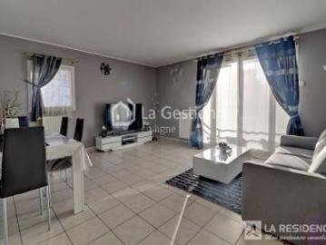 location appartement saint ouen l'aumone 4 pièces 82 m2 val d'oise 95310 1350 € / mois