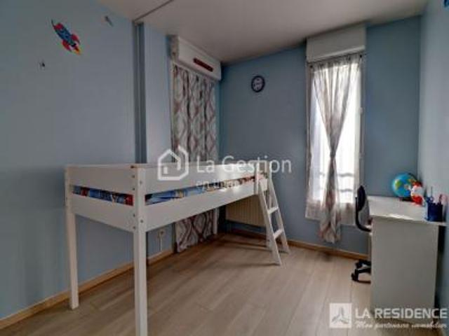 location appartement saint ouen l'aumone 4 pièces 82 m2 val d'oise 95310 1350 € / mois