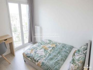 location appartement saint ouen l'aumone 5 pièces 9 m2 val d'oise 95310 475 € / mois