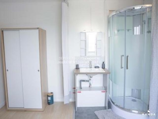 location appartement saint ouen l'aumone 5 pièces 9 m2 val d'oise 95310 475 € / mois