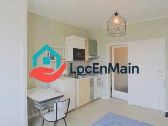 location appartement saint ouen 1 pièce 24 m2 seine saint denis 93400 773 € / mois