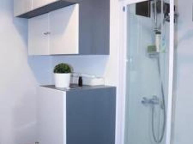 location appartement saint ouen 1 pièce 30 m2 seine saint denis 93400 852 € / mois