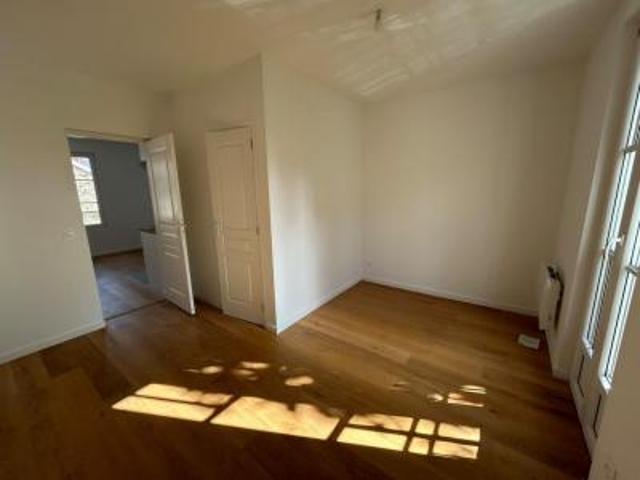 location appartement saint ouen 2 pièces 31 m2 seine saint denis 93400 866 € / mois