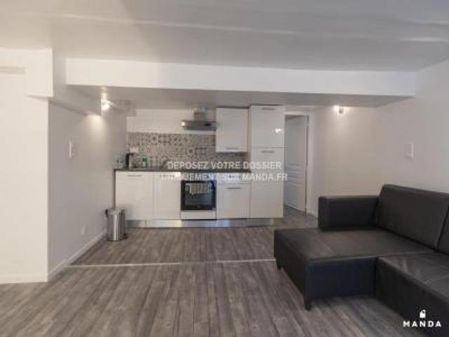 location appartement saint ouen 2 pièces 47 m2 seine saint denis 93400 1230 € / mois