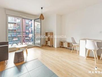 location appartement saint ouen 3 pièces 65 m2 seine saint denis 93400 1585 € / mois