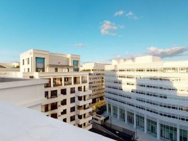 location appartement saint ouen 5 pièces 104 m2 seine saint denis 93400 828 € / mois