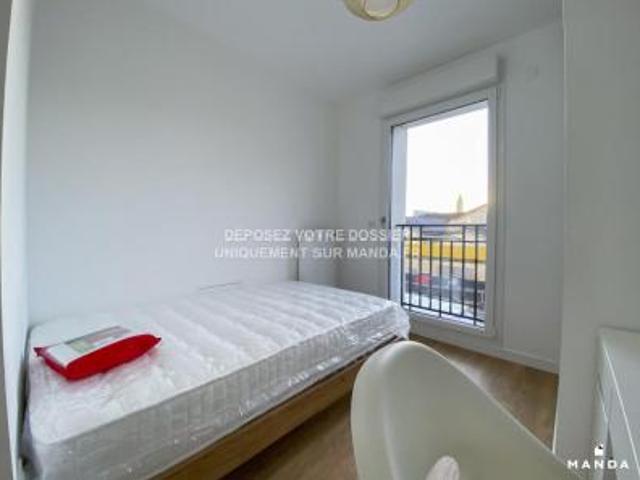 location appartement saint ouen 5 pièces 9 m2 seine saint denis 93400 635 € / mois