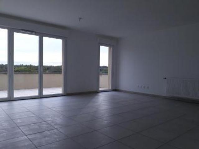 location appartement saint paul de varax 4 pièces 86 m2 ain 01240 898 € / mois
