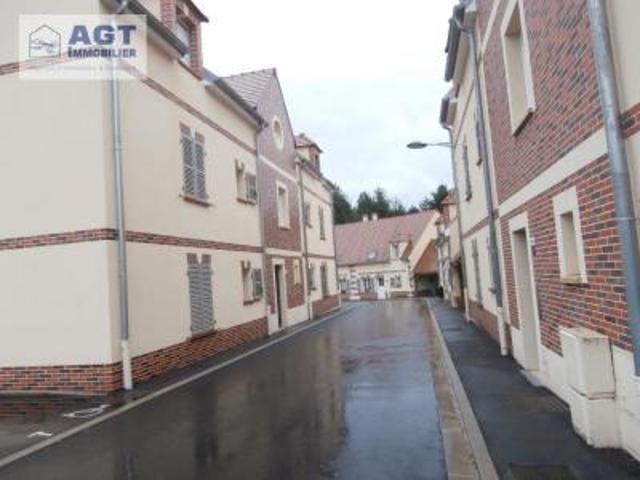location appartement saint paul 2 pièces 44 m2 oise 60650 601 € / mois