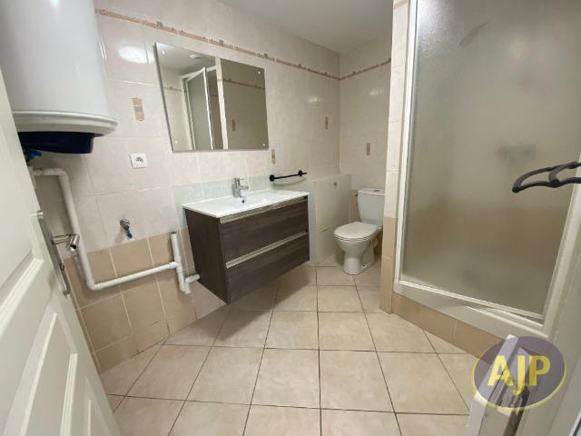 Location appartement Saint Philbert De Grand Lieu: 407 € AJP Immobilier Saint Philbert de Grand Lieu