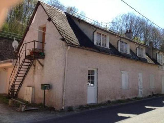 location appartement saint prest 1 pièce 33 m2 eure et loir 28300 460 € / mois