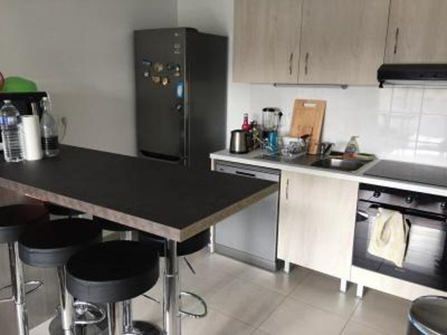 location appartement saint priest 3 pièces 55 m2 rhone 69800 823 € / mois
