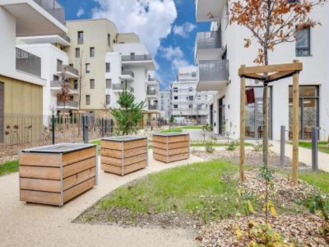 location appartement saint priest 3 pièces 64 m2 rhone 69800 1124 € / mois