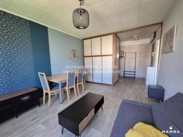 location appartement saint priest 3 pièces 64 m2 rhone 69800 950 € / mois