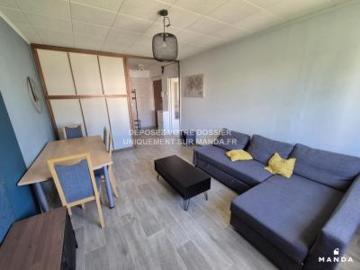location appartement saint priest 3 pièces 64 m2 rhone 69800 950 € / mois
