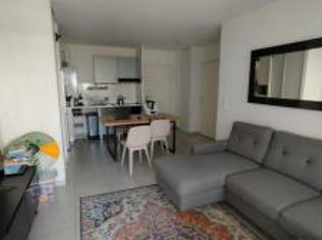 location appartement saint priest 2 pièces 38 m2 rhone 69800 586 € / mois