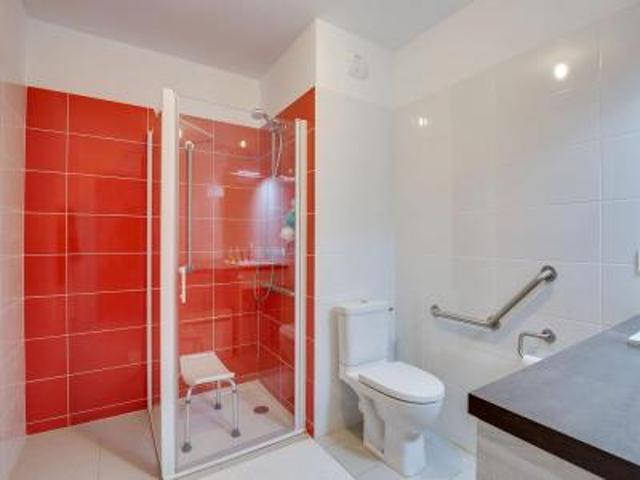 location appartement saint priest 2 pièces 38 m2 rhone 69800 725 € / mois