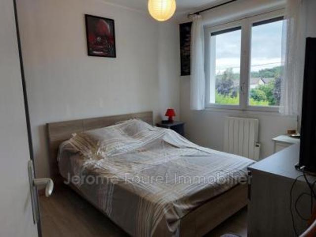 location appartement saint priest de gimel 2 pièces 38 m2 correze 19800 385 € / mois