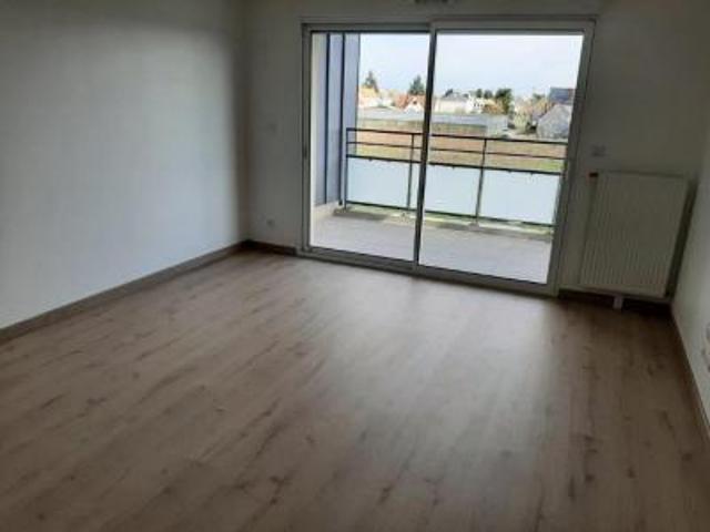 location appartement saint pryve saint mesmin 2 pièces 47 m2 loiret 45750 608 € / mois